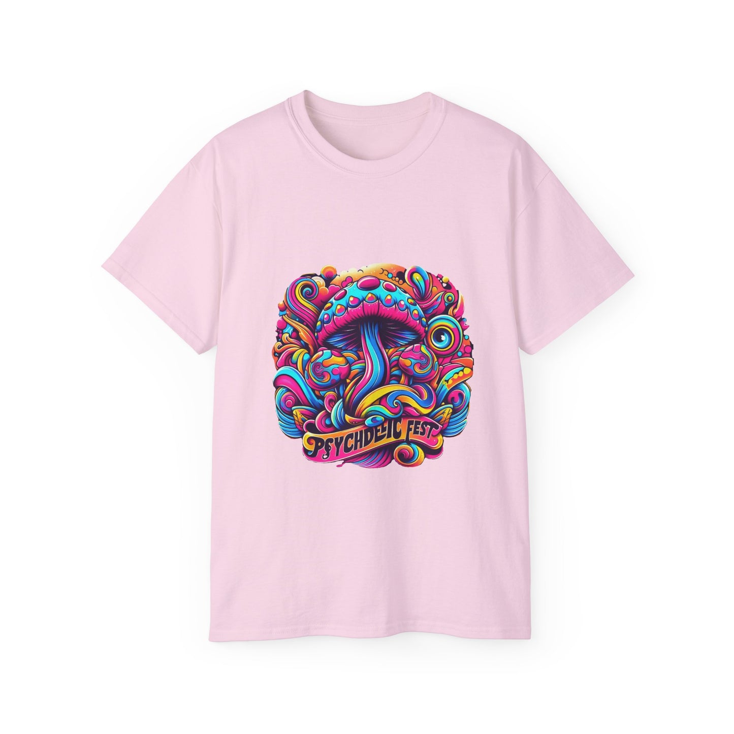 Shroomfest Tee