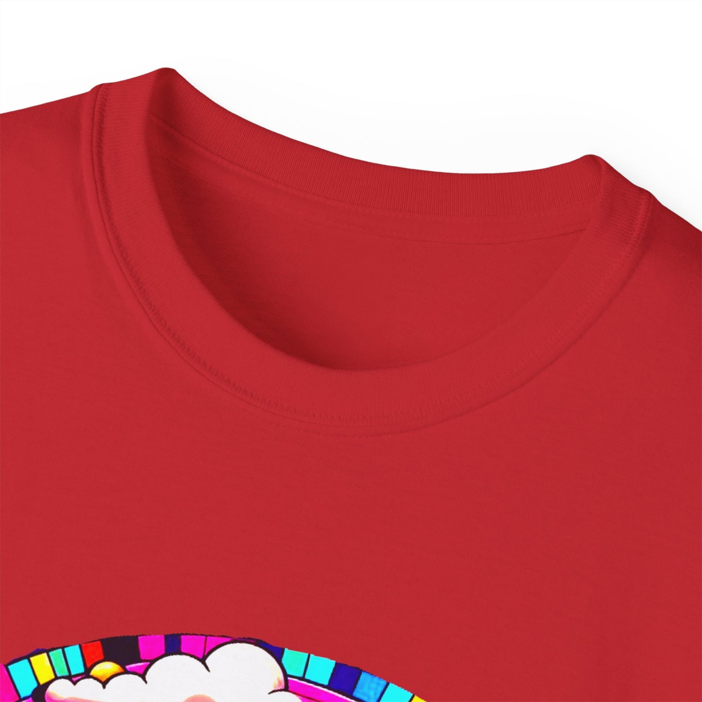 Sunny Shinebow Tee