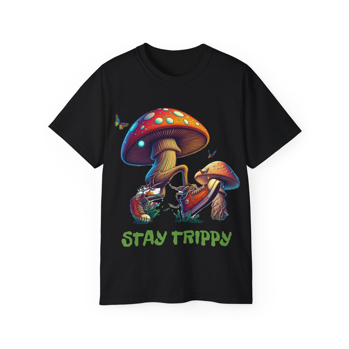 Stay Trippy Tee