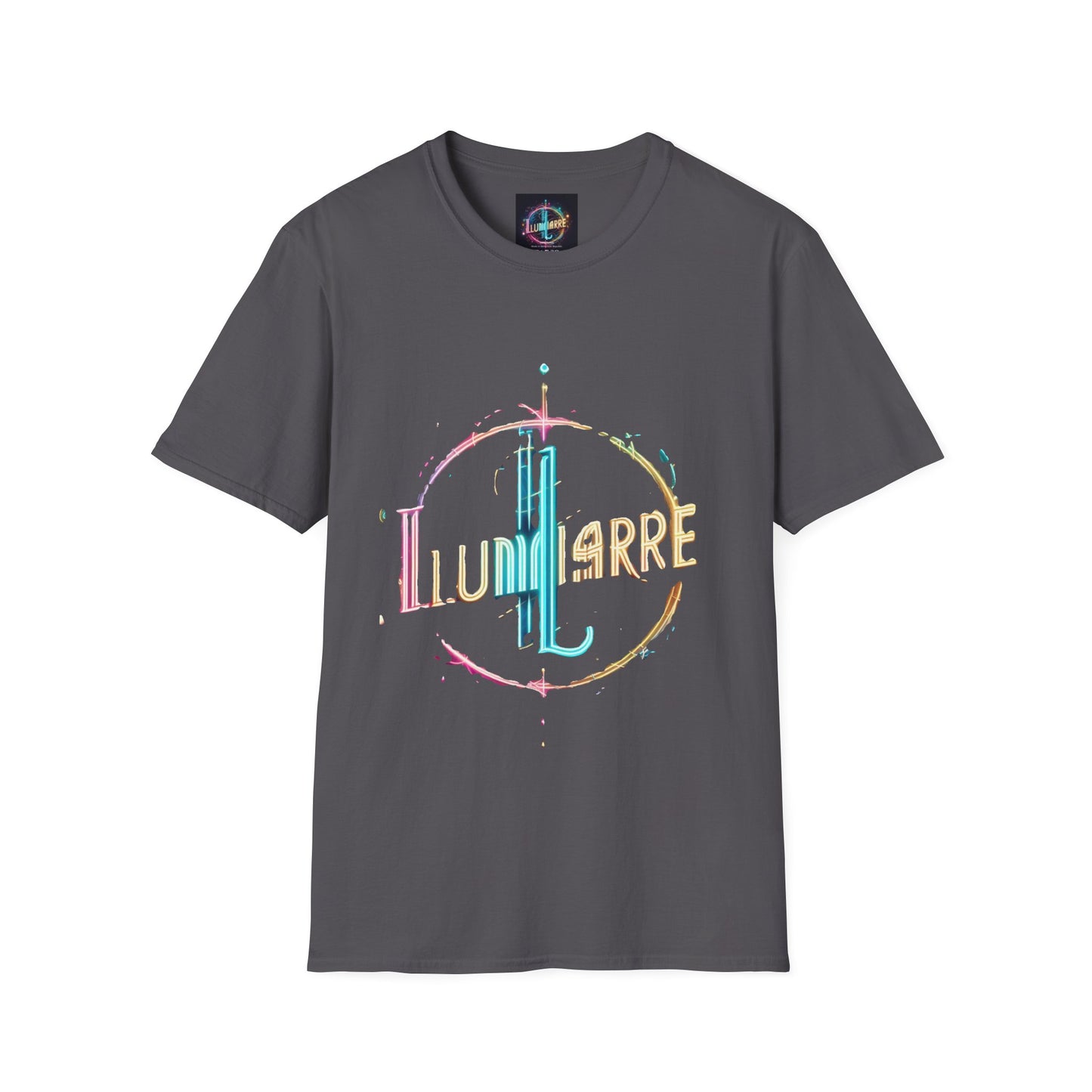 Illumiarre Signature Soft Tee