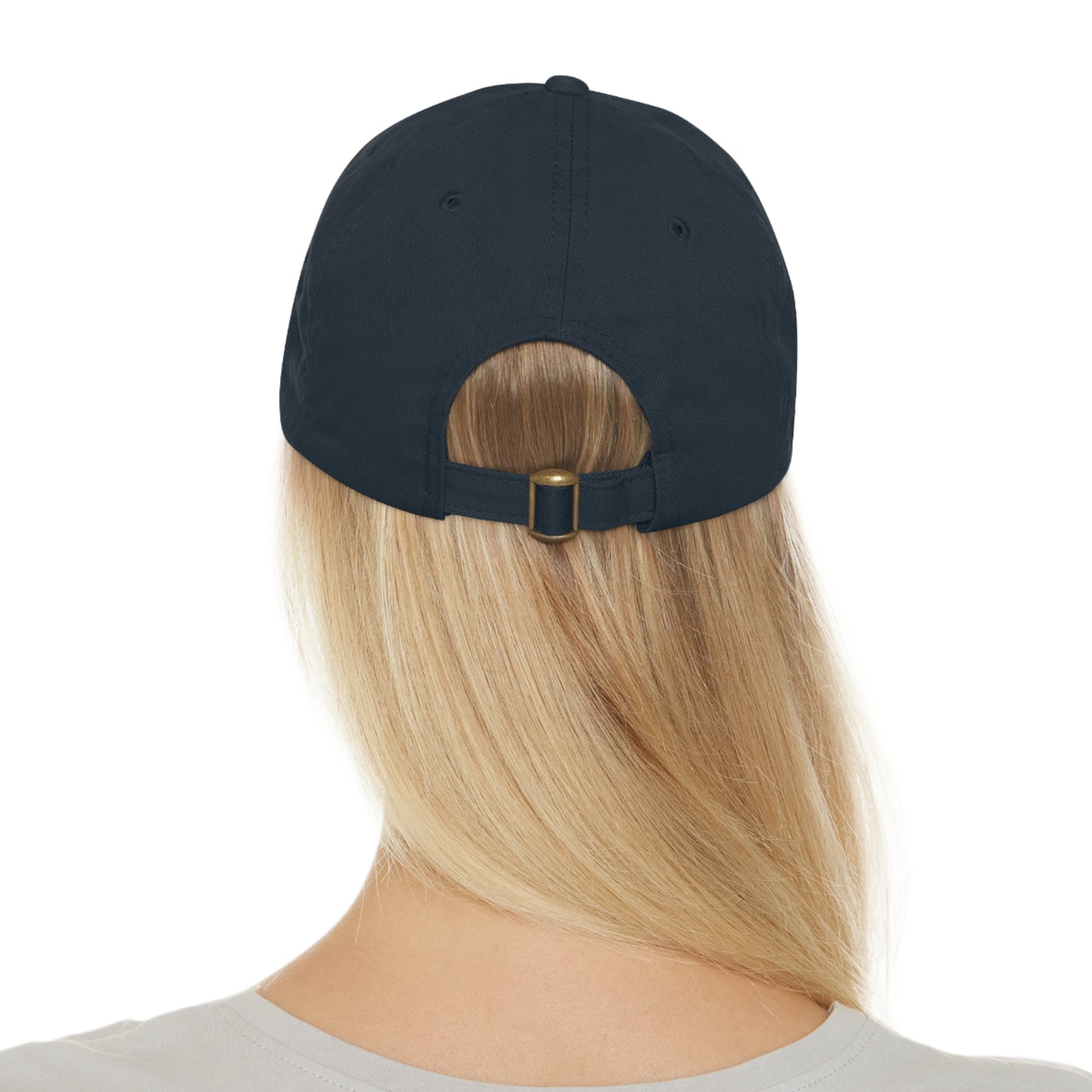 Illumiarre Signature Dad Hat