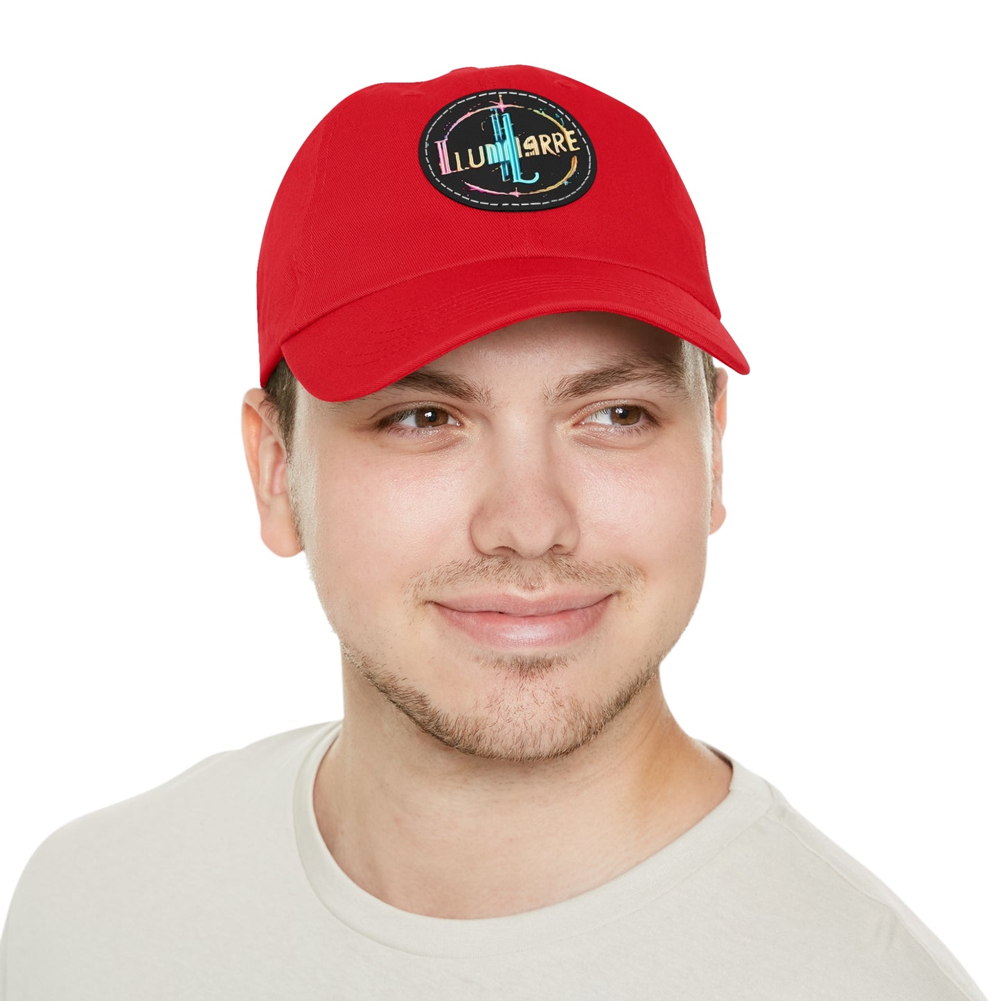 Illumiarre Signature Dad Hat