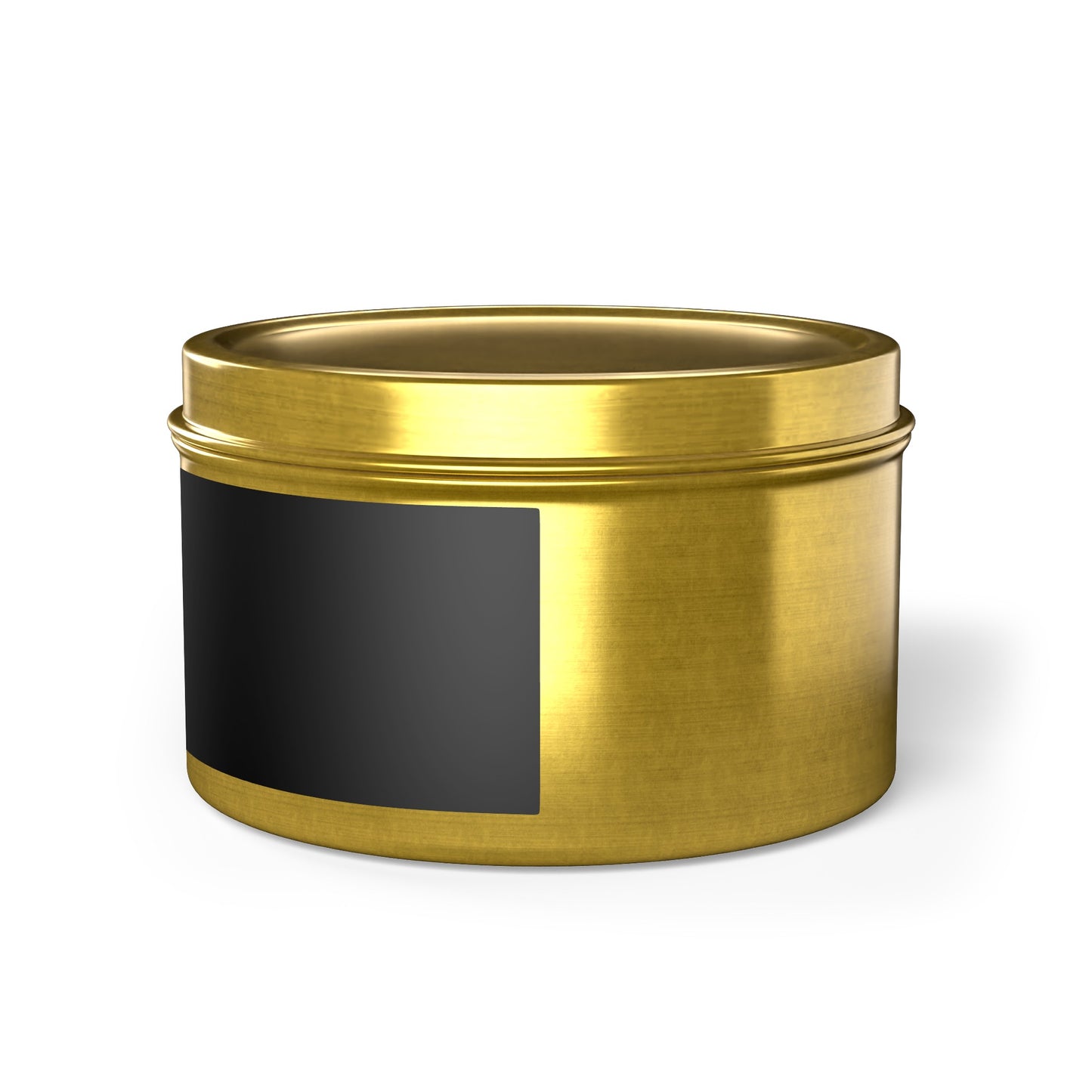 Illumiarre Tin Candle