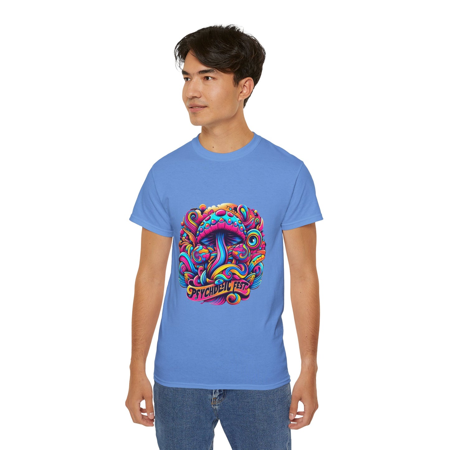 Shroomfest Tee