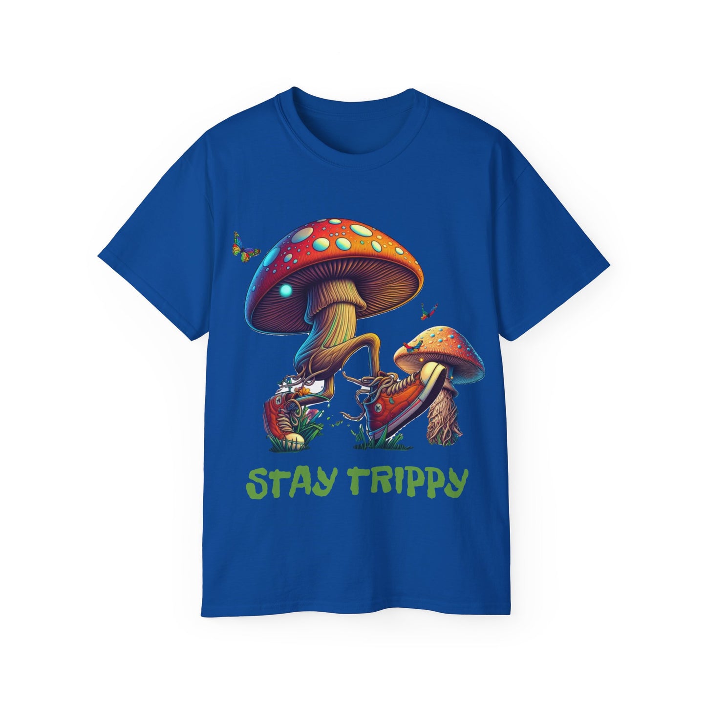 Stay Trippy Tee