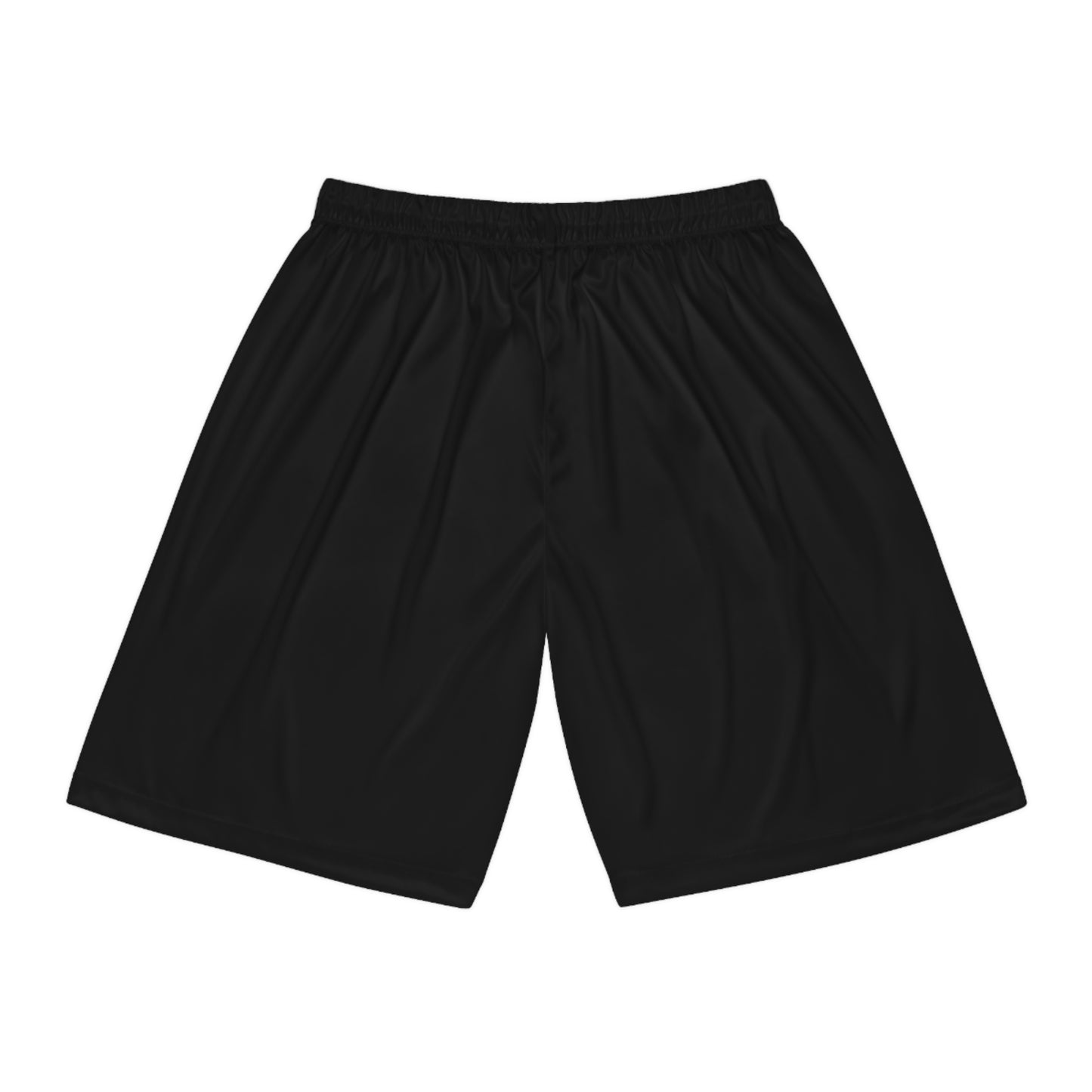 Illumiarre Signature Basketball Shorts