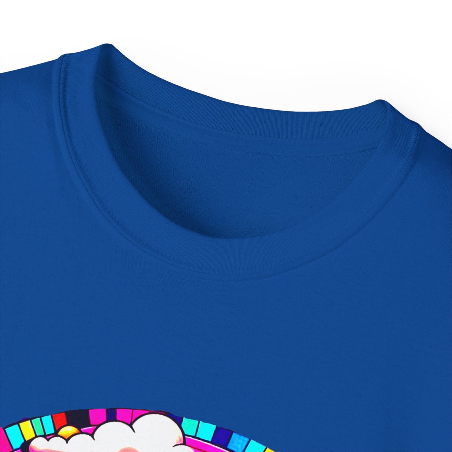 Sunny Shinebow Tee