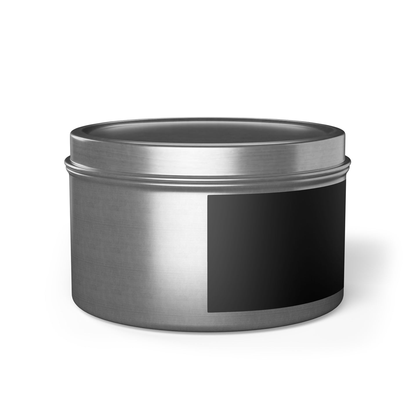 Illumiarre Tin Candle