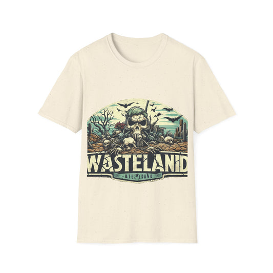 Wasteland Tee