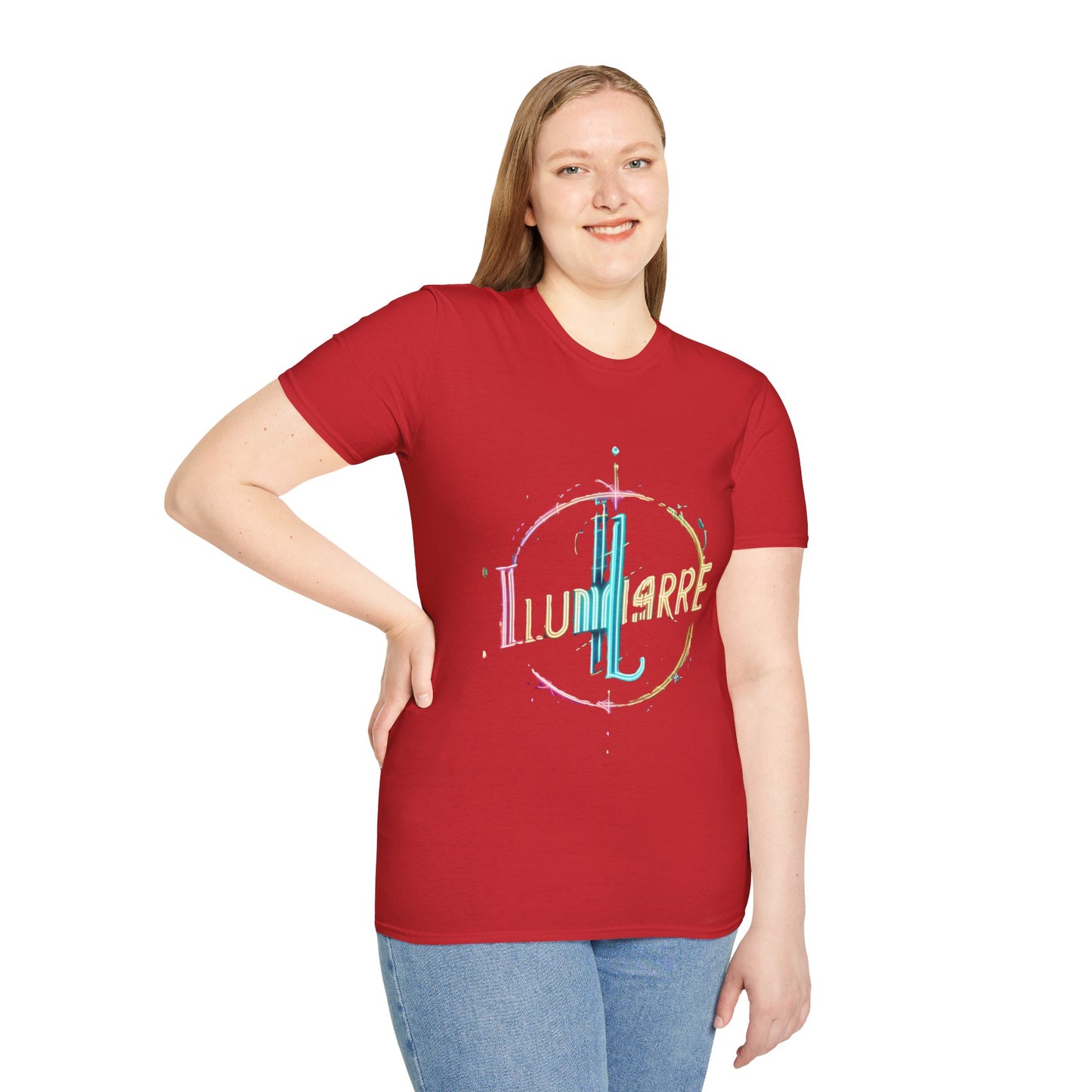 Illumiarre Signature Soft Tee