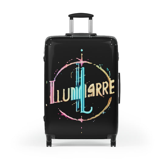 Illumiarre Luggage