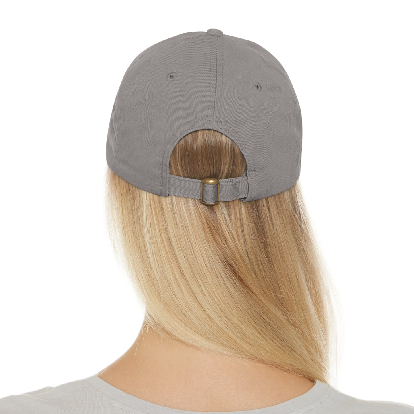 Illumiarre Signature Dad Hat