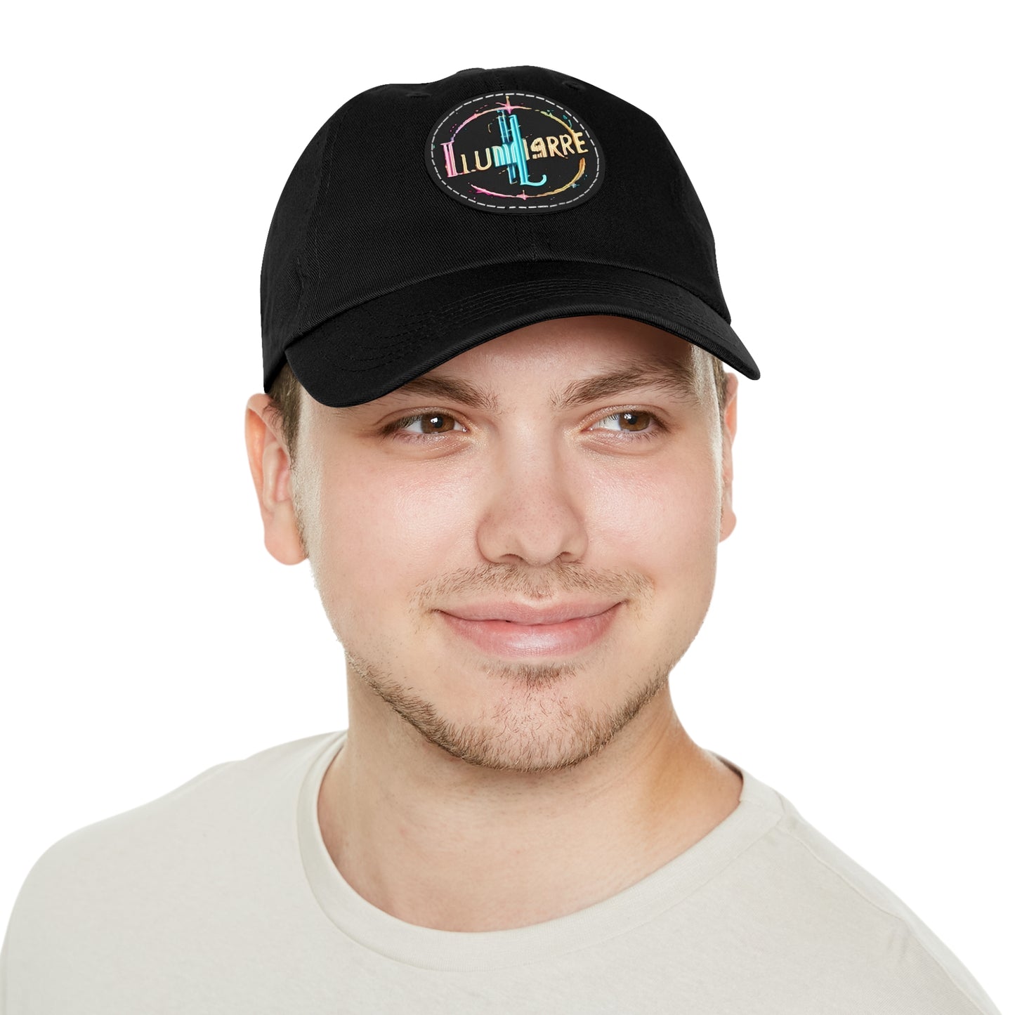 Illumiarre Signature Dad Hat