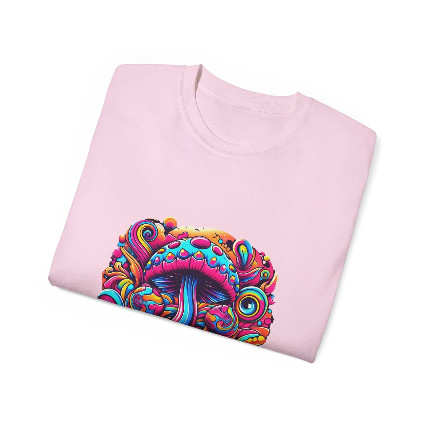 Shroomfest Tee