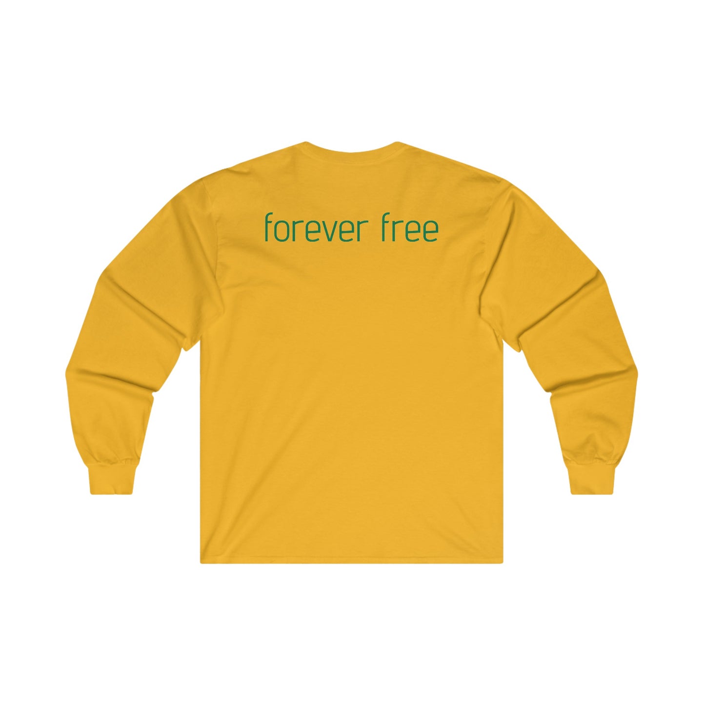 Radauctie Soda Long Sleeve Tee