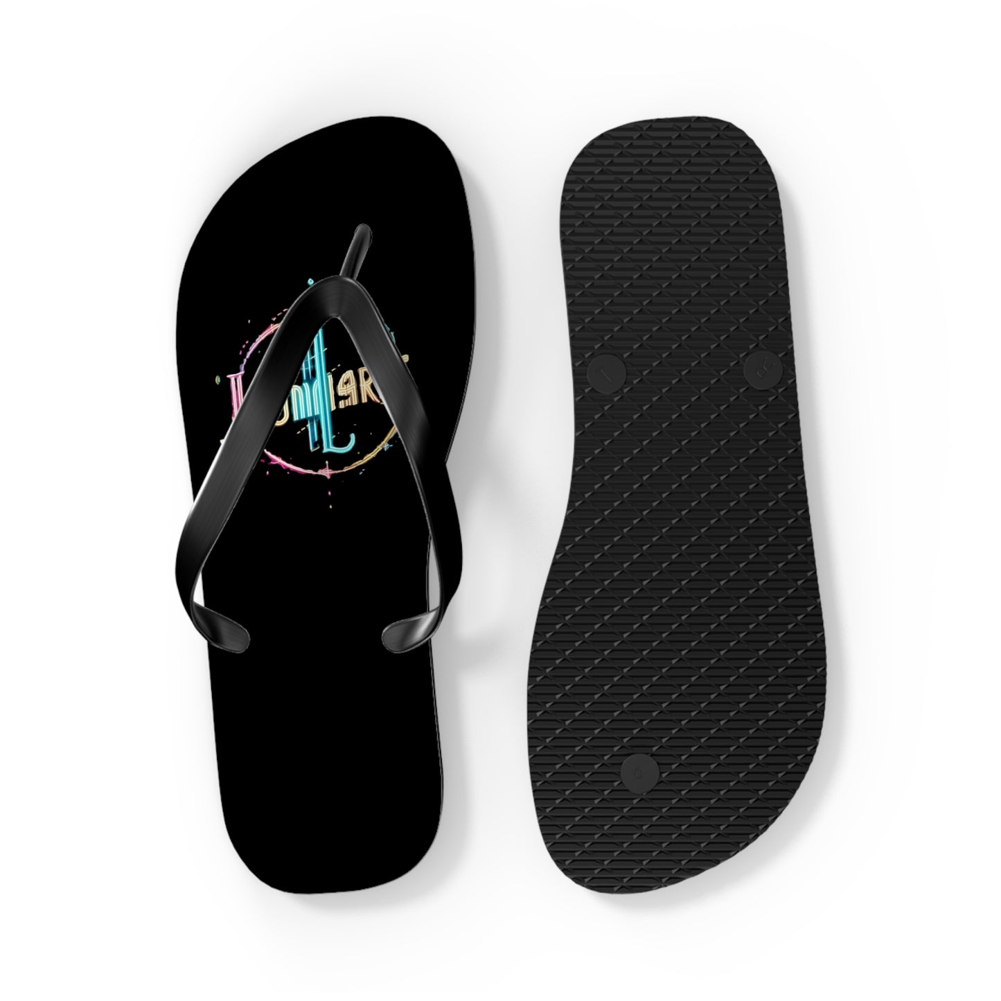 Illumiarre Flip Flops