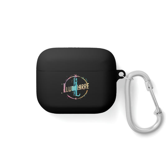 Illumiarre Air Pods Case Cover