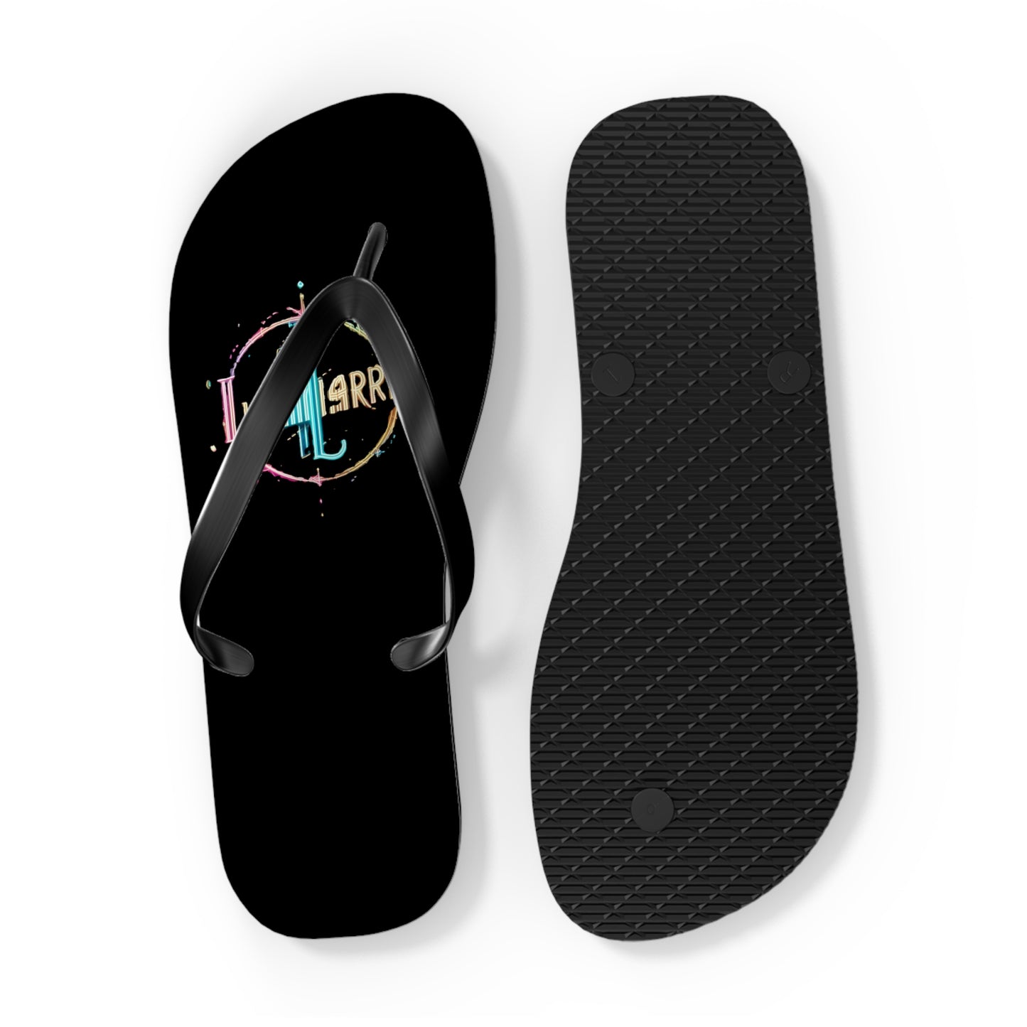 Illumiarre Flip Flops