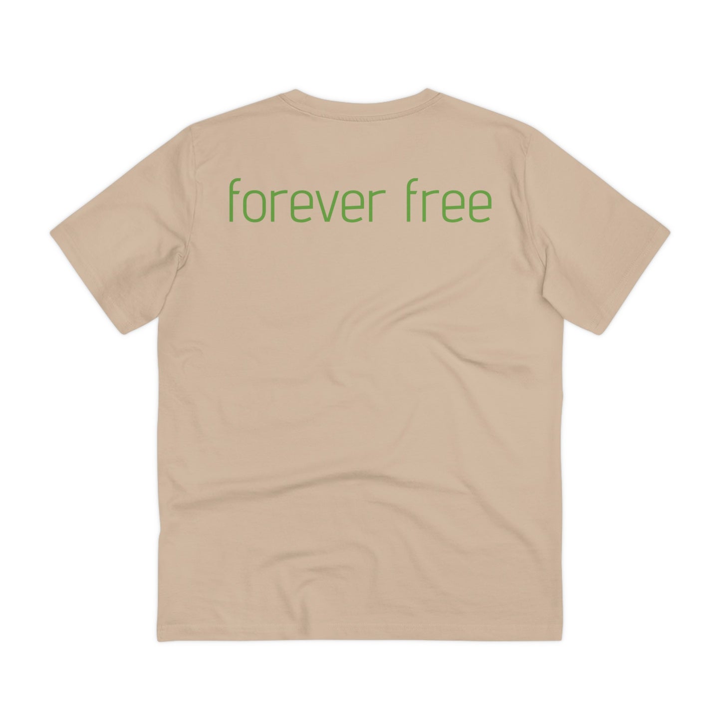 Anti Tree Hugger Tee