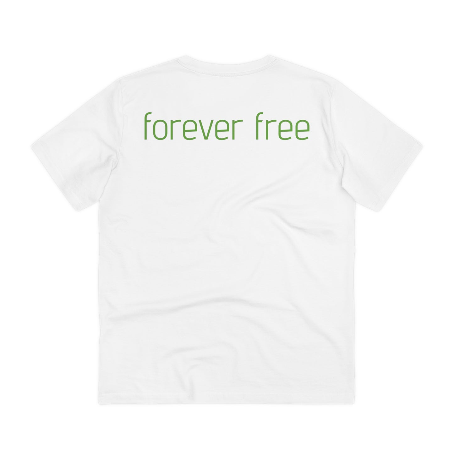 Anti Tree Hugger Tee