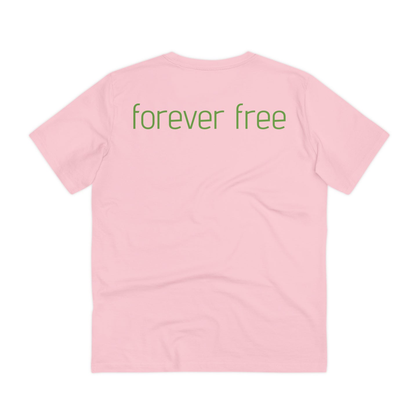 Anti Tree Hugger Tee