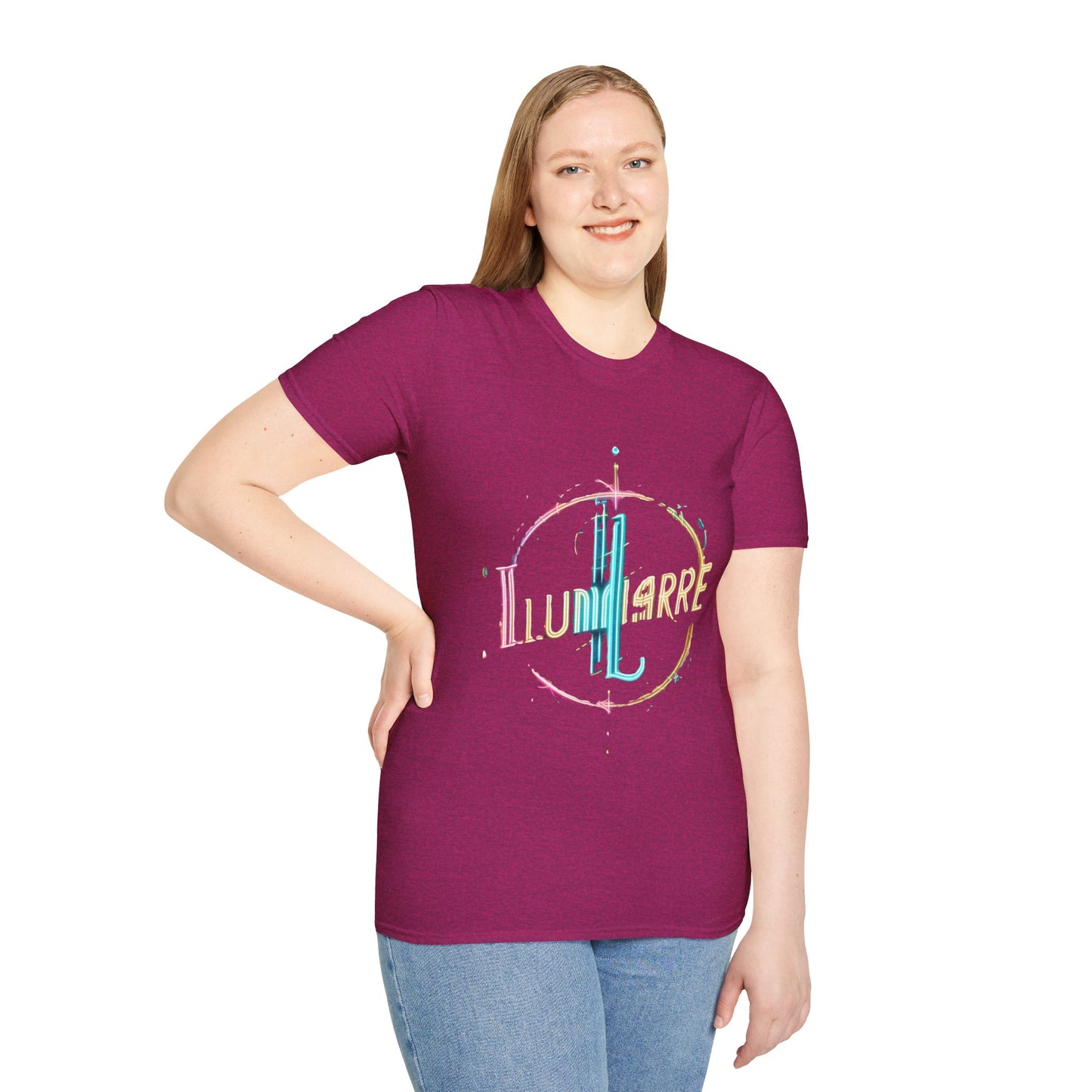 Illumiarre Signature Soft Tee